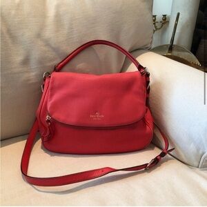 Kate Spade New York Jackson Medium Shoulder and Crossbody Bag